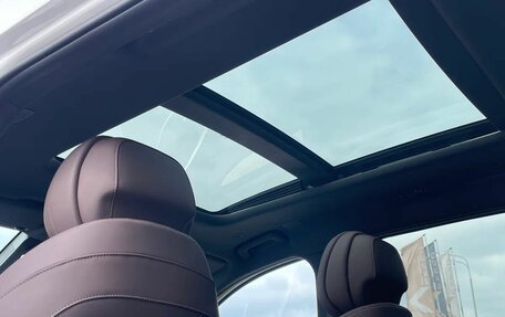 CheryExeed TXL, 2024 год, 3 900 000 рублей, 19 фотография