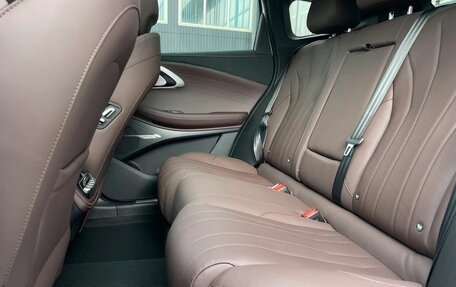 CheryExeed TXL, 2024 год, 3 900 000 рублей, 20 фотография