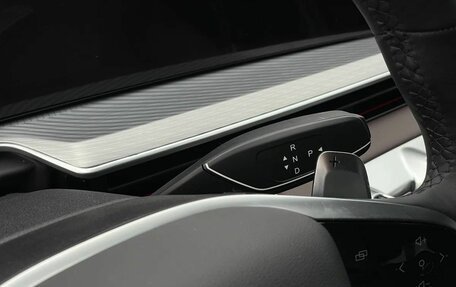 CheryExeed TXL, 2024 год, 3 900 000 рублей, 15 фотография