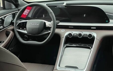 CheryExeed TXL, 2024 год, 3 900 000 рублей, 13 фотография
