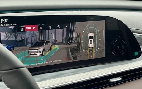 CheryExeed TXL, 2024 год, 3 900 000 рублей, 16 фотография