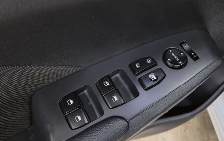 Hyundai Solaris II рестайлинг, 2021 год, 1 490 000 рублей, 8 фотография