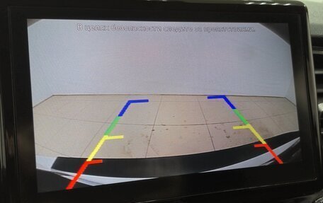 Hyundai Solaris II рестайлинг, 2021 год, 1 490 000 рублей, 17 фотография