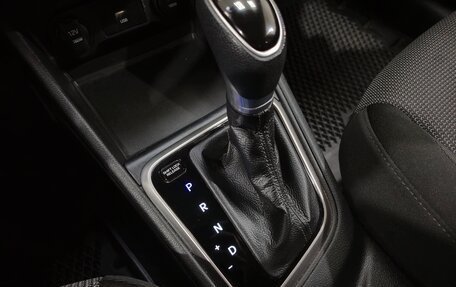 Hyundai Solaris II рестайлинг, 2021 год, 1 490 000 рублей, 19 фотография