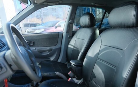 Hyundai Accent II, 2008 год, 349 000 рублей, 15 фотография