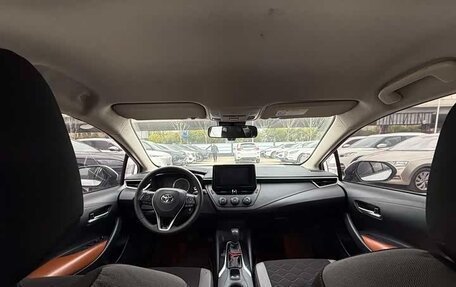 Toyota Corolla, 2022 год, 1 280 000 рублей, 6 фотография