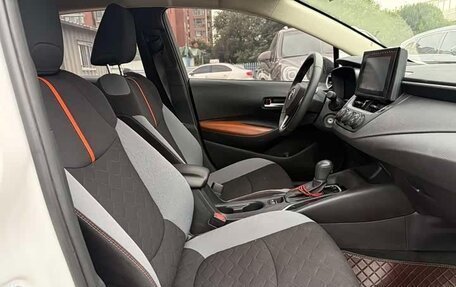 Toyota Corolla, 2022 год, 1 280 000 рублей, 7 фотография