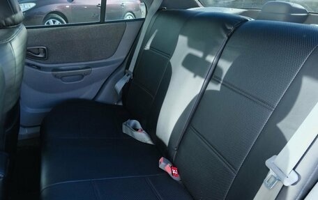 Hyundai Accent II, 2008 год, 349 000 рублей, 16 фотография