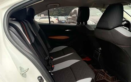 Toyota Corolla, 2022 год, 1 280 000 рублей, 8 фотография