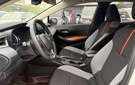 Toyota Corolla, 2022 год, 1 280 000 рублей, 4 фотография