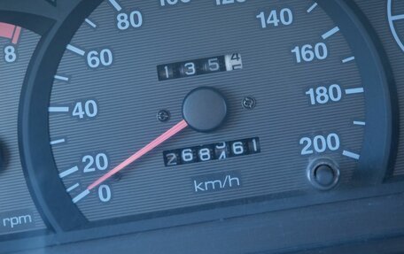 Hyundai Accent II, 2008 год, 349 000 рублей, 14 фотография