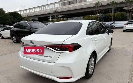 Toyota Corolla, 2022 год, 1 280 000 рублей, 9 фотография