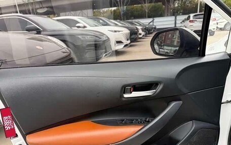 Toyota Corolla, 2022 год, 1 280 000 рублей, 3 фотография