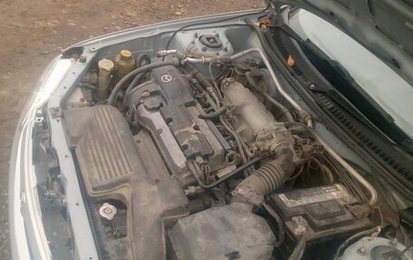 Mazda Familia, 1999 год, 300 000 рублей, 8 фотография