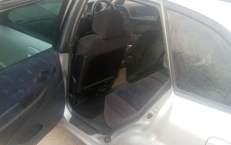 Mazda Familia, 1999 год, 300 000 рублей, 13 фотография