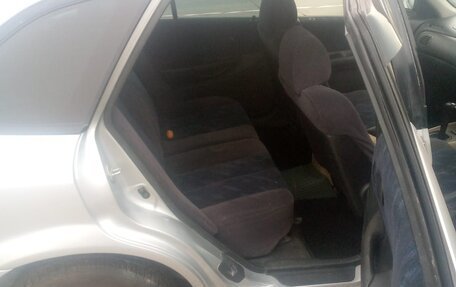 Mazda Familia, 1999 год, 300 000 рублей, 14 фотография