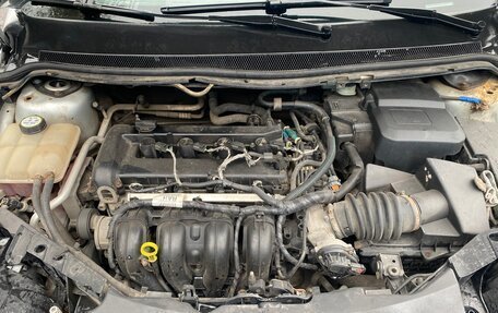 Ford Focus II рестайлинг, 2006 год, 440 000 рублей, 1 фотография