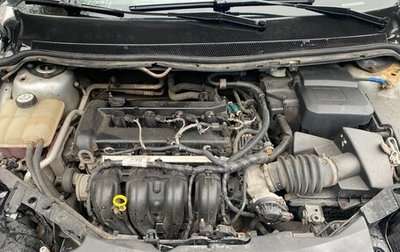 Ford Focus II рестайлинг, 2006 год, 440 000 рублей, 1 фотография