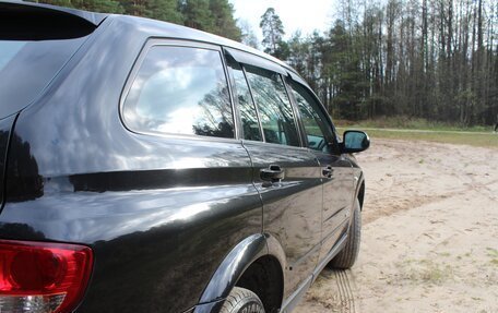 SsangYong Kyron I, 2010 год, 730 000 рублей, 7 фотография