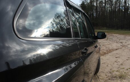 SsangYong Kyron I, 2010 год, 730 000 рублей, 6 фотография