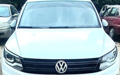 Volkswagen Tiguan I, 2013 год, 1 650 000 рублей, 1 фотография