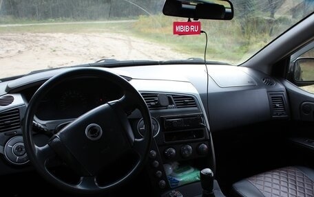 SsangYong Kyron I, 2010 год, 730 000 рублей, 9 фотография