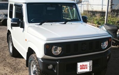 Suzuki Jimny, 2019 год, 1 850 000 рублей, 1 фотография