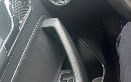 Skoda Rapid I, 2016 год, 1 075 000 рублей, 8 фотография