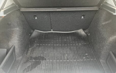 Skoda Rapid I, 2016 год, 1 075 000 рублей, 12 фотография