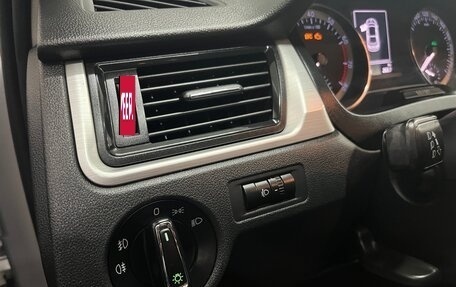 Skoda Rapid I, 2016 год, 1 075 000 рублей, 15 фотография