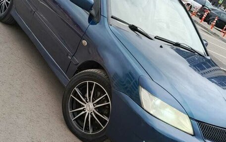 Mitsubishi Lancer IX, 2007 год, 310 000 рублей, 3 фотография