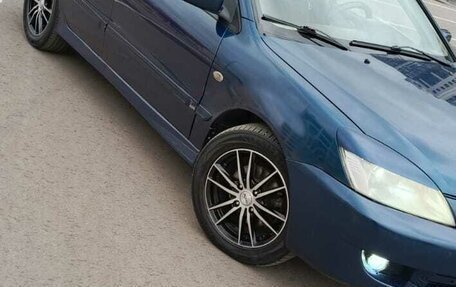 Mitsubishi Lancer IX, 2007 год, 310 000 рублей, 6 фотография