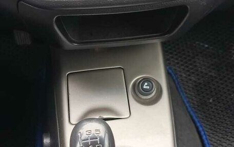 Mitsubishi Lancer IX, 2007 год, 310 000 рублей, 8 фотография