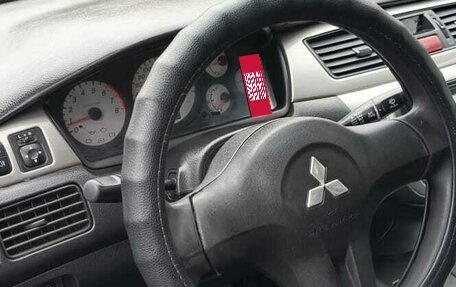 Mitsubishi Lancer IX, 2007 год, 310 000 рублей, 9 фотография