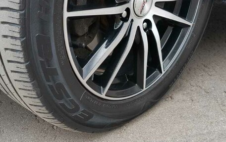 Mitsubishi Lancer IX, 2007 год, 310 000 рублей, 11 фотография