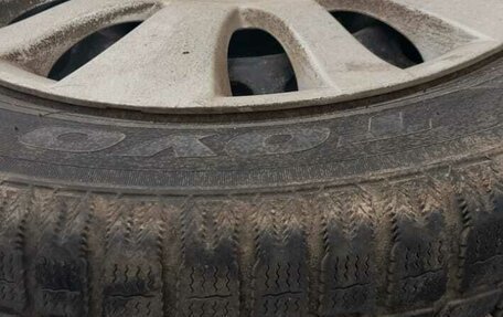 Mitsubishi Lancer IX, 2007 год, 310 000 рублей, 13 фотография