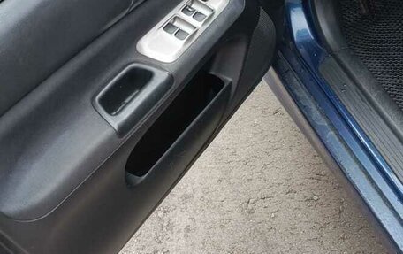 Mitsubishi Lancer IX, 2007 год, 310 000 рублей, 12 фотография