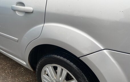 Ford Focus II рестайлинг, 2006 год, 440 000 рублей, 7 фотография