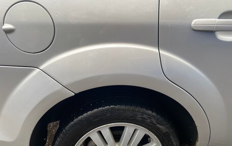 Ford Focus II рестайлинг, 2006 год, 440 000 рублей, 5 фотография