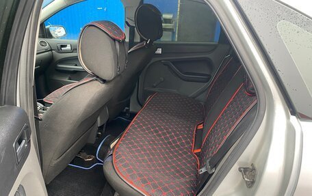 Ford Focus II рестайлинг, 2006 год, 440 000 рублей, 13 фотография