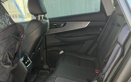 Chery Tiggo 7 Pro, 2021 год, 1 490 000 рублей, 10 фотография