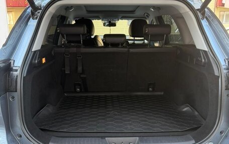 Chery Tiggo 7 Pro, 2021 год, 1 490 000 рублей, 15 фотография