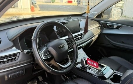 Chery Tiggo 7 Pro, 2021 год, 1 490 000 рублей, 6 фотография