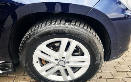 Mercedes-Benz GL-Класс, 2015 год, 4 900 000 рублей, 11 фотография