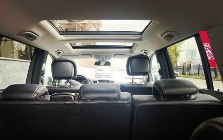 Mercedes-Benz GL-Класс, 2015 год, 4 900 000 рублей, 9 фотография