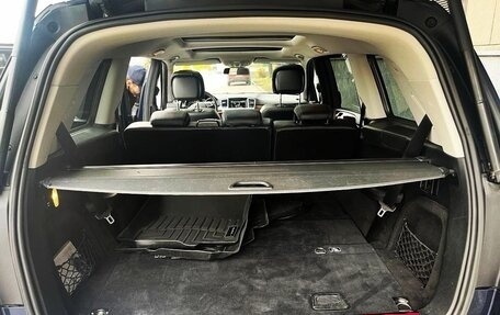 Mercedes-Benz GL-Класс, 2015 год, 4 900 000 рублей, 10 фотография