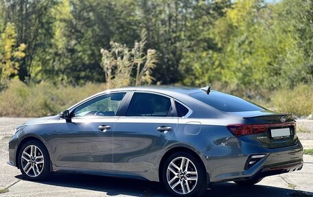 KIA Cerato IV, 2020 год, 2 450 000 рублей, 3 фотография