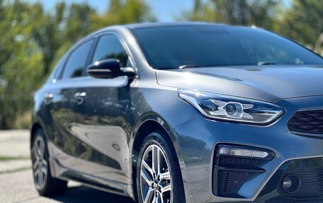 KIA Cerato IV, 2020 год, 2 450 000 рублей, 5 фотография