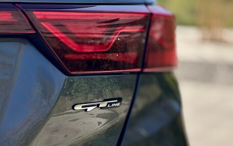 KIA Cerato IV, 2020 год, 2 450 000 рублей, 7 фотография