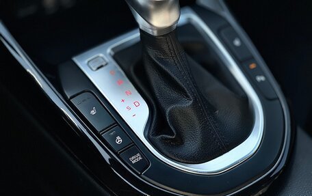 KIA Cerato IV, 2020 год, 2 450 000 рублей, 16 фотография